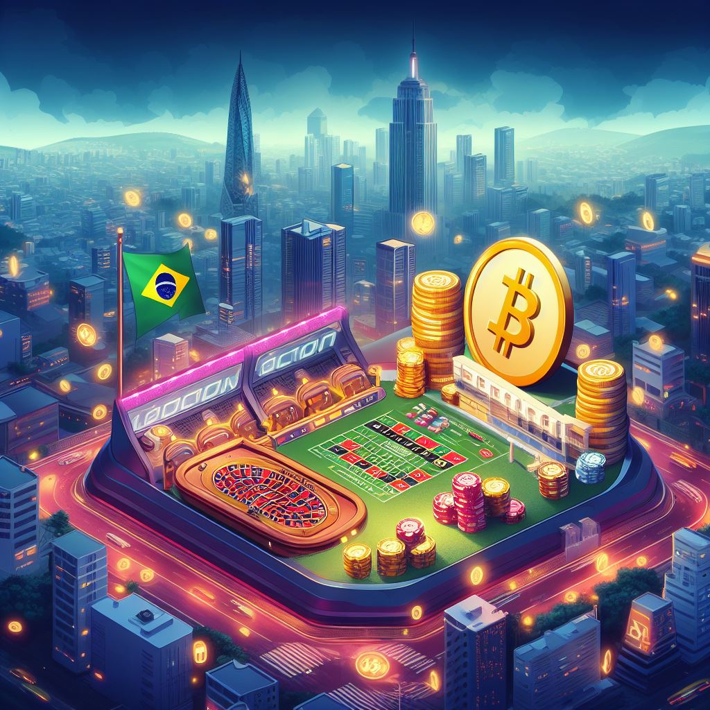 Descubra 5GHOT: A Principal Plataforma de Apostas no Brasil