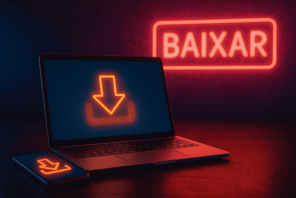 Perguntas frequentes app 5GHOT