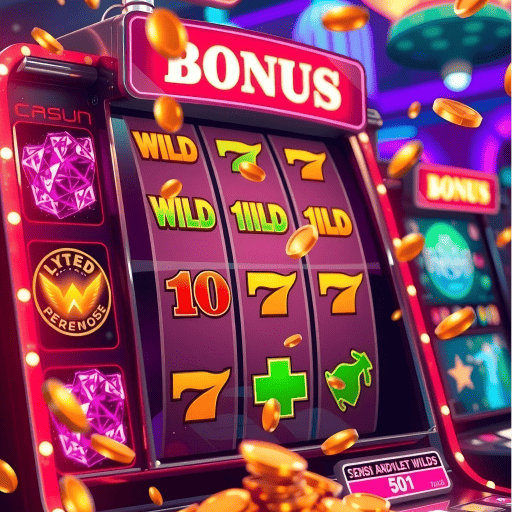 Histórias de grandes vitórias na 5GHOT com prêmios altos