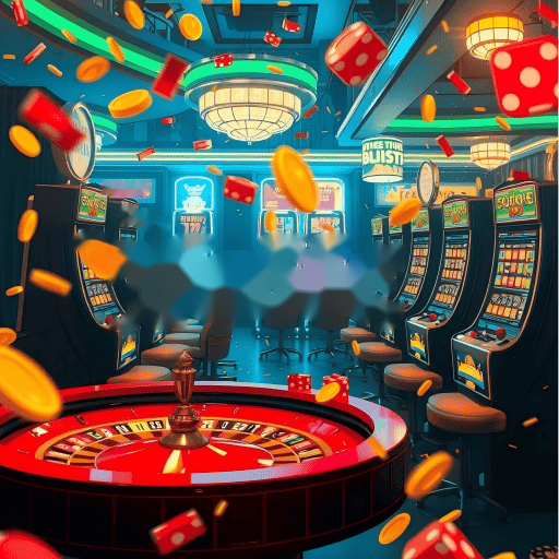 Recorde de ganho em apostas na 5GHOT