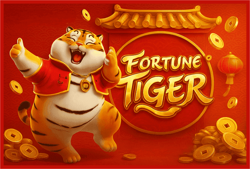 Jogo Tiger Ox Mouse da 5GHOT.