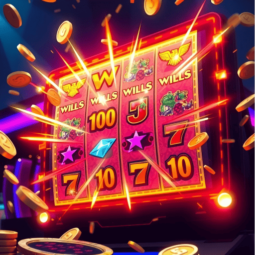 5GHOT Loteria com Mega-Sena e outras modalidades