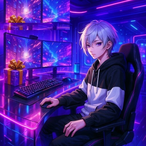 Imagem promocional da 5GHOT mostrando a plataforma e suas vantagens