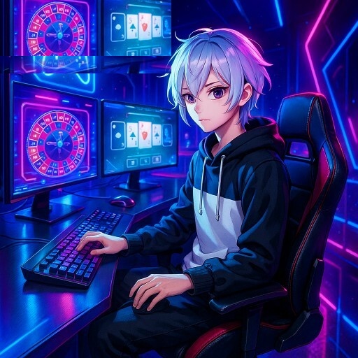 Imagem promocional da 5GHOT mostrando a plataforma e suas vantagens
