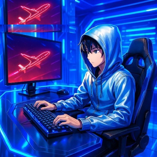Imagem promocional da 5GHOT mostrando a plataforma e suas vantagens