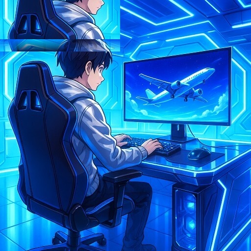 Imagem promocional da 5GHOT mostrando a plataforma e suas vantagens