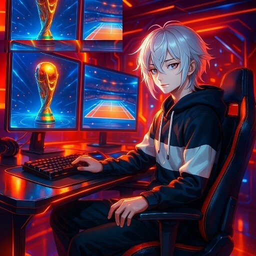 Imagem promocional da 5GHOT mostrando a plataforma e suas vantagens
