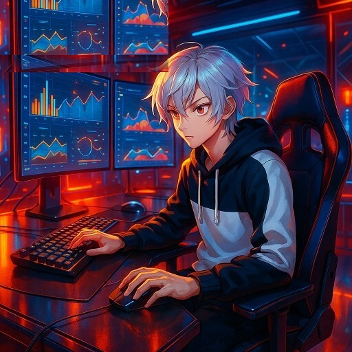 Imagem promocional da 5GHOT mostrando a plataforma e suas vantagens