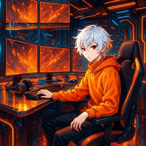 Imagem promocional da 5GHOT ilustrando a plataforma e seus diferenciais