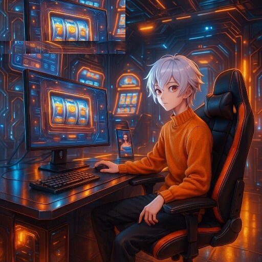 Imagem promocional da 5GHOT divulgando a plataforma e suas promoções