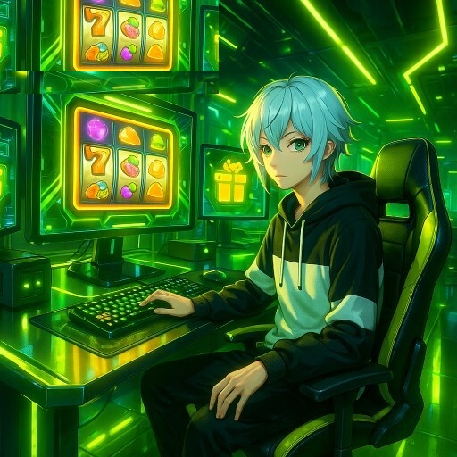 Imagem promocional da 5GHOT mostrando a plataforma e suas vantagens