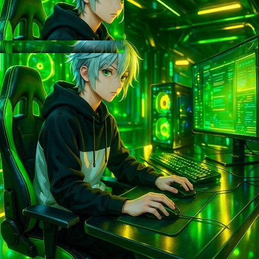 Imagem promocional da 5GHOT mostrando a plataforma e suas vantagens