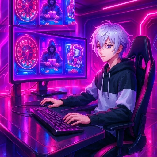 Imagem promocional da 5GHOT mostrando a plataforma e suas vantagens