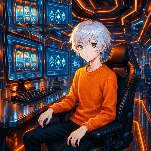 Imagem promocional da 5GHOT mostrando a plataforma e suas vantagens
